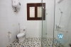 New studio for rent in Xuan Dieu street, Tay Ho district, Hanoi